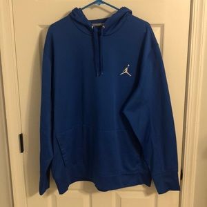 Jordan hoodie
